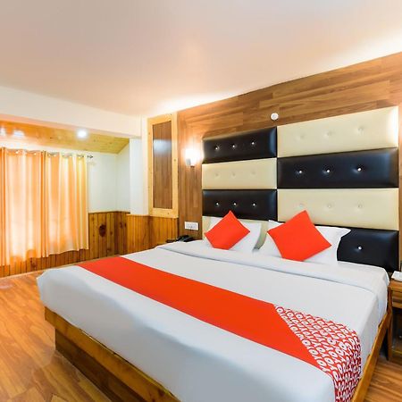 Oyo 46485 Hotel Vijayant Manali (Himachal Pradesh) Ngoại thất bức ảnh