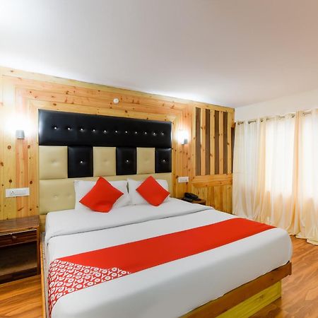 Oyo 46485 Hotel Vijayant Manali (Himachal Pradesh) Ngoại thất bức ảnh
